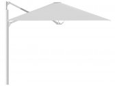 Зонт профессиональный MDT Type SA алюминий, полиэстер белый Фото 1