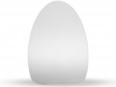 Светильник пластиковый Imagilights Egg Big полиэтилен белый Фото 1