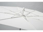 Зонт-парусник Scolaro Revo алюминий, акрил стальной, белый Фото 8