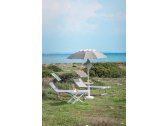 Зонт профессиональный CiCCAR Flyer алюминий, морской акрил Фото 9