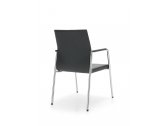 Кресло мягкое Profim Acos Pro 30H металл, ткань, пенополиуретан Фото 8