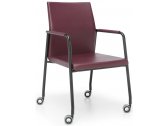 Кресло мягкое Profim Acos Pro 30HС металл, ткань, пенополиуретан Фото 2