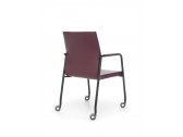 Кресло мягкое Profim Acos Pro 30HС металл, ткань, пенополиуретан Фото 6