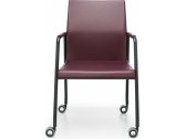 Кресло мягкое Profim Acos Pro 30HС металл, ткань, пенополиуретан Фото 3