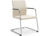Кресло мягкое Profim Acos Pro 30VN металл, ткань, пенополиуретан Фото 1