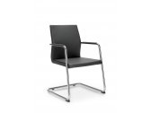 Кресло мягкое Profim Acos Pro 30VN металл, ткань, пенополиуретан Фото 11