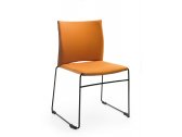 Кресло мягкое Profim Ariz 570V 2P металл, пластик, ткань, пенополиуретан Фото 26
