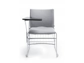 Кресло мягкое Profim Ariz 570V 2P металл, пластик, ткань, пенополиуретан Фото 29