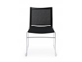 Кресло мягкое Profim Ariz 575V 2P металл, пластик, сетка, ткань, пенополиуретан Фото 24