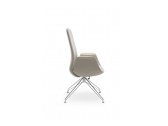 Кресло офисное для посетителей Profim Ellie Pro 10V3 металл, ткань, пенополиуретан Фото 10