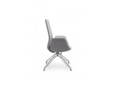 Кресло офисное для посетителей Profim Ellie Pro 10V3 металл, ткань, пенополиуретан Фото 12