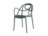 Кресло пластиковое GREEN Etoile-P полипропилен Фото 18
