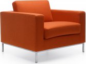 Кресло мягкое Profim MyTurn Sofa 10H металл, дерево, ткань, пенополиуретан Фото 2
