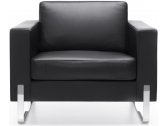 Кресло мягкое Profim MyTurn Sofa 10V металл, дерево, ткань, пенополиуретан Фото 2