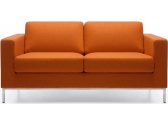 Диван двухместный мягкий Profim MyTurn Sofa 20H металл, дерево, ткань, пенополиуретан Фото 2