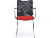 Кресло мягкое Profim Sun H 2P металл, сетка, ткань, пенополиуретан Фото 2