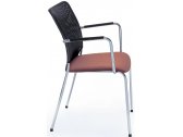 Кресло мягкое Profim Sun H 2P металл, сетка, ткань, пенополиуретан Фото 3