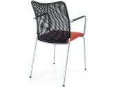 Кресло мягкое Profim Sun H 2P металл, сетка, ткань, пенополиуретан Фото 1