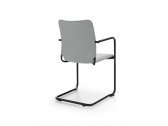 Кресло мягкое Profim Sun V 2P металл, сетка, ткань, пенополиуретан Фото 7