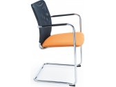 Кресло мягкое Profim Sun V 2P металл, сетка, ткань, пенополиуретан Фото 5