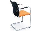 Кресло мягкое Profim Sun V 2P металл, сетка, ткань, пенополиуретан Фото 2