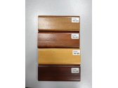 Урна PG Box сталь, цинк, сосна светло-коричневый Фото 4