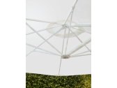 Зонт профессиональный двухкупольный Prostor P6 Duo алюминий, акрил Фото 32