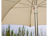 Зонт пляжный Ibiza Palma Grey 2,5 алюминий, стеклопластик, олефин Фото 11