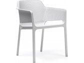 Кресло пластиковое Nardi Net стеклопластик белый Фото 1
