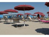 Зонт пляжный профессиональный Magnani Klee алюминий, Tempotest Para Фото 18