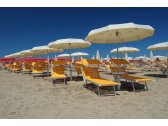 Зонт пляжный профессиональный Magnani Klee алюминий, Tempotest Para Фото 20
