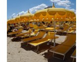 Зонт пляжный профессиональный Magnani Dali алюминий, Tempotest Para Фото 17