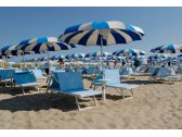 Зонт пляжный профессиональный Magnani Klee алюминий, Tempotest Para Фото 25