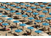 Зонт пляжный профессиональный Magnani Dali алюминий, Tempotest Para Фото 20