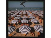 Зонт пляжный профессиональный Magnani Miro алюминий, Tempotest Para Фото 9