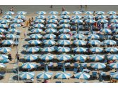 Зонт пляжный профессиональный Magnani Miro алюминий, Tempotest Para Фото 12