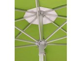 Зонт пляжный профессиональный Magnani Picasso алюминий, Tempotest Para Фото 8