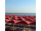 Зонт пляжный профессиональный Magnani Picasso алюминий, Tempotest Para Фото 12