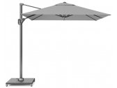 Зонт профессиональный Platinum Voyager T1 алюминий, сталь, полиэстер антрацит, светло-серый Фото 4