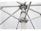Зонт профессиональный телескопический BAHAMA Event алюминий, сталь, ткань betex 05 Фото 9