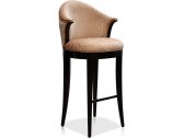 Кресло барное мягкое Architema Acumen бук, металл, ткань Фото 1