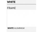 Столик металлический приставной Life Outdoor Living Easy алюминий белый Фото 3