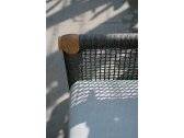 Кресло мягкое Atmosphera Lodge тик, тефлоновый акрил, ткань Фото 9