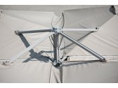 Зонт профессиональный четырехкупольный Prostor P6 Quattro алюминий, акрил Фото 37