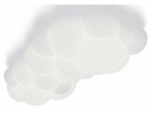 Светильник облако подвесной Berry Cloud полиэтилен Фото 1