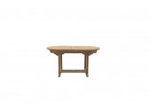 Стол деревянный раздвижной Giardino Di Legno Classica Ulisse тик Фото 6