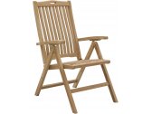 Кресло деревянное складное Giardino Di Legno Moon  тик Фото 1