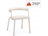 Кресло пластиковое Infiniti Bi полипропилен, сталь, полиуретан Фото 1