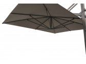 Зонт профессиональный Gaggio Pensile Retrattile алюминий, сталь, акрил Фото 9