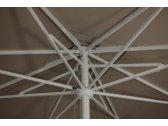 Зонт профессиональный телескопический Gaggio MaxiPro алюминий, сталь, акрил Фото 5